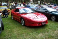 Hanging Rock Car Show 2011 64